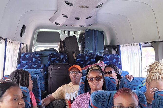 Private Transfer from Tulum to Cancun Airport – Safe & Comfortable - What the 90 to 120 minute drive is really like