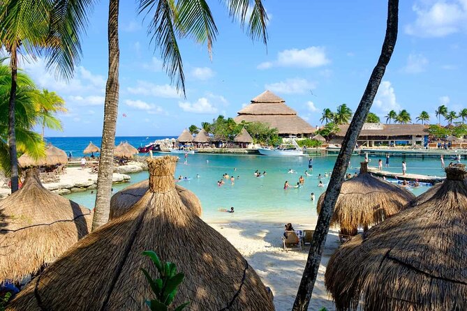 Private Transfer: Playa del Carmen to Cancun Airport CUN by SUV - Is $94.74 Per Person a Fair Price?