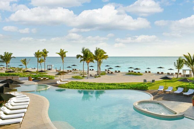 Private Transfer: Playa del Carmen to Cancun Airport CUN by SUV - Who Will Appreciate This Transfer Most?