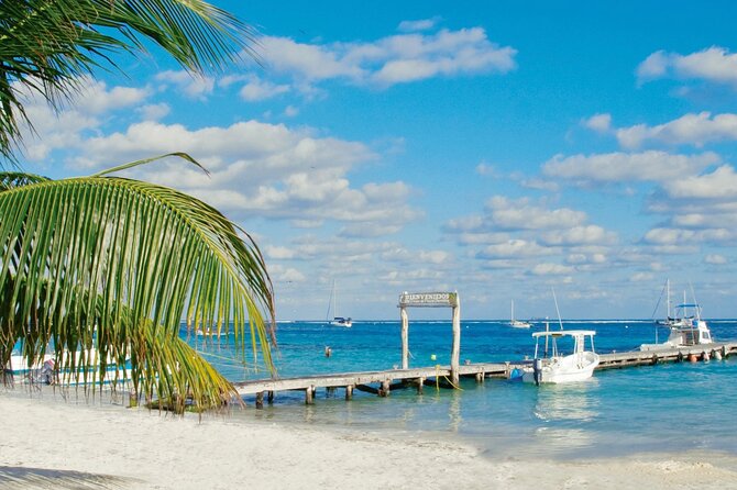 Private Transfer: Playa del Carmen to Cancun Airport CUN by SUV - Booking Details Worth Checking