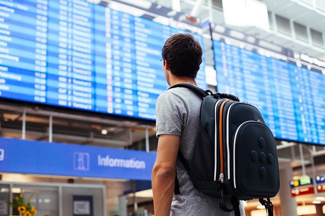 Private Transfer to Tulum Airport (TQO) - Key points to know before booking