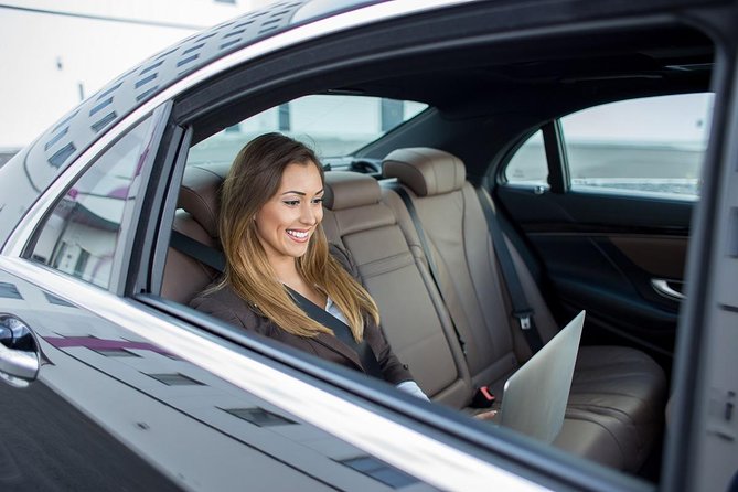 Private Transfer to Tulum Airport (TQO) - Why private service can be worth $68.92