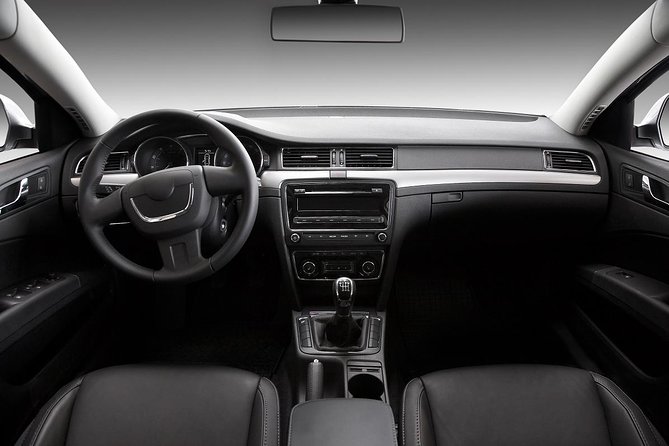 Private Transfer to Tulum Airport (TQO) - Communication before you leave
