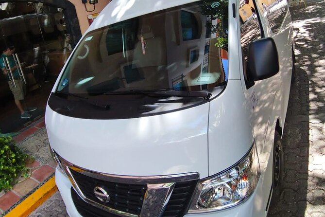 Private Transfer to Xplor/Xplor fire/Xenses, roundtrip from PDC - A sensible plan for your five-hour visit
