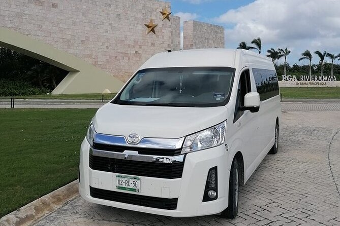 Private Transfers to Tulum Airport - Key points to know before booking