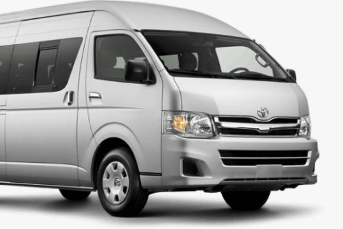 Private transportation CUN Airport-Tulúm Center & Hotel Zone - Key points to know before booking