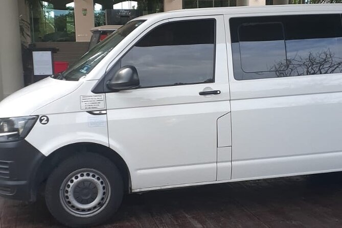 Private transportation CUN Airport-Tulúm Center & Hotel Zone - Is $75 per person a fair price?