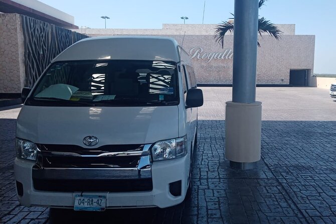 Private transportation CUN Airport-Tulúm Center & Hotel Zone - Who will like this transfer most?