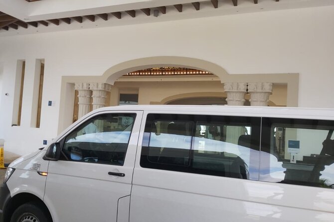 Private transportation CUN Airport-Tulúm Center & Hotel Zone - Booking, timing, and cancellation details