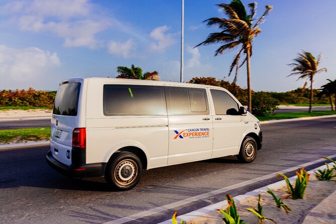 Private Transportation to/from Playa del Carmen or Riviera Maya - Who Will Like This Private Transfer