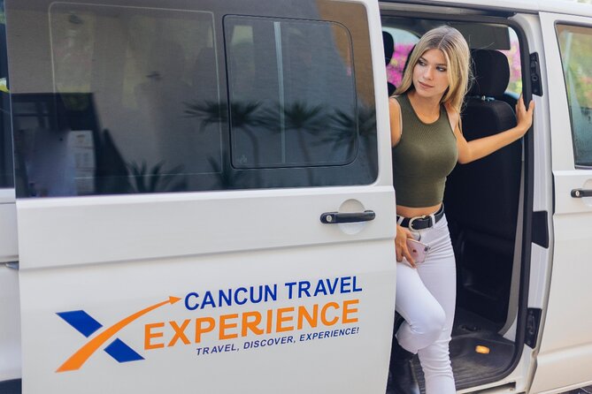 Private transportation to/from Tulum Airport (TQO) - A private ride that keeps airport day simple