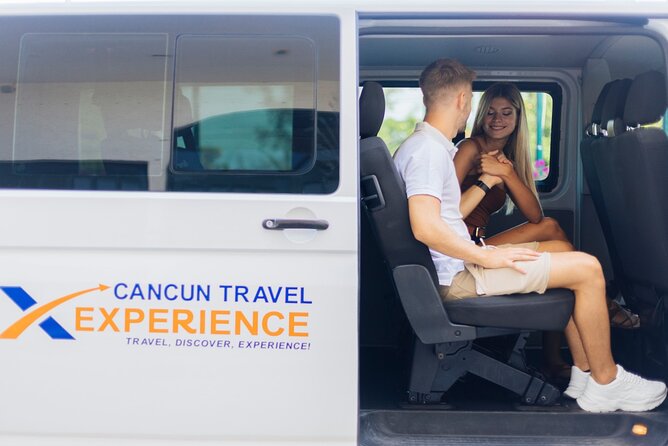 Private transportation to/from Tulum Airport (TQO) - What can go wrong, and how to reduce the risk