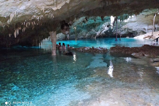 Private Tulum & Cenotes tour - Why Tulum and Casa Cenote work well together