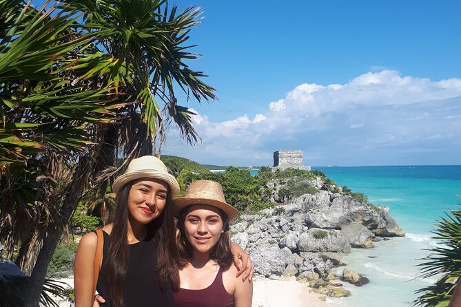 Private Tulum & Cenotes tour - Lunch with a local flavor