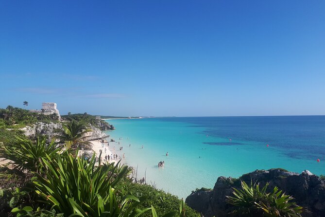 Private Tulum & Cenotes tour - What the private format really buys you