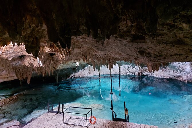 Private Tulum & Cenotes tour - Is $265 per person a fair price?