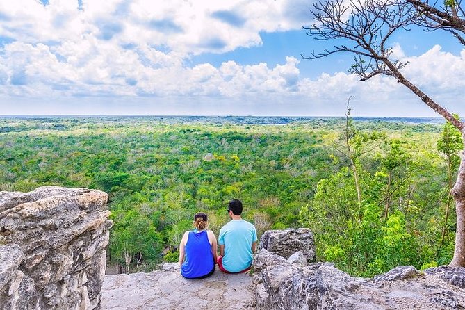 Private Tulum & Coba Discovery with Cenote Adventure - A private vehicle makes the long day easier