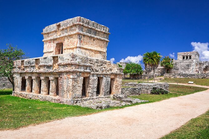 Private Tulum Day-Trip Mayan Ruins with Cenote Swim - Why Tulum and a cenote work so well together