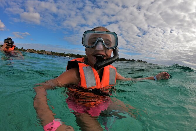 Private Tulum Ruins & Akumal Turtle Adventure - Key points to know before booking