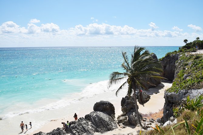 Private Tulum Ruins & Akumal Turtle Adventure - Why the Tulum and Akumal pairing works
