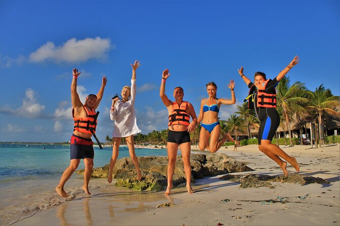 Private Tulum Ruins & Akumal Turtle Adventure - Practical preparation for a smoother day