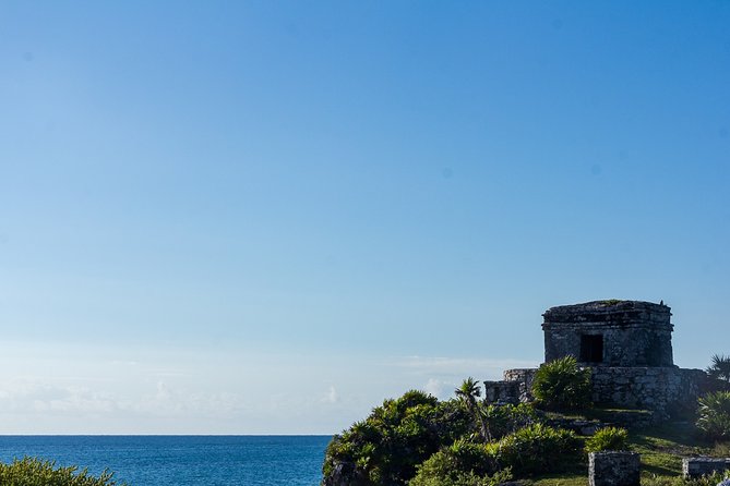 Private - Tulum Ruins and 3 Cenotes Jungle Adventure - Starting early at Tulum’s Maya ruins