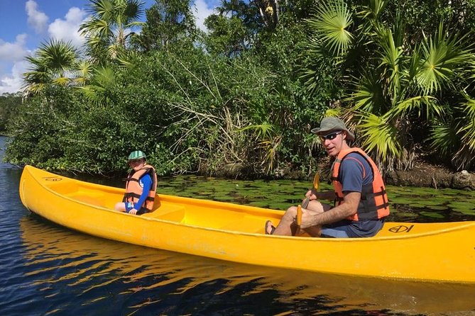 Private - Tulum Ruins and 3 Cenotes Jungle Adventure - Who should book this Tulum day?