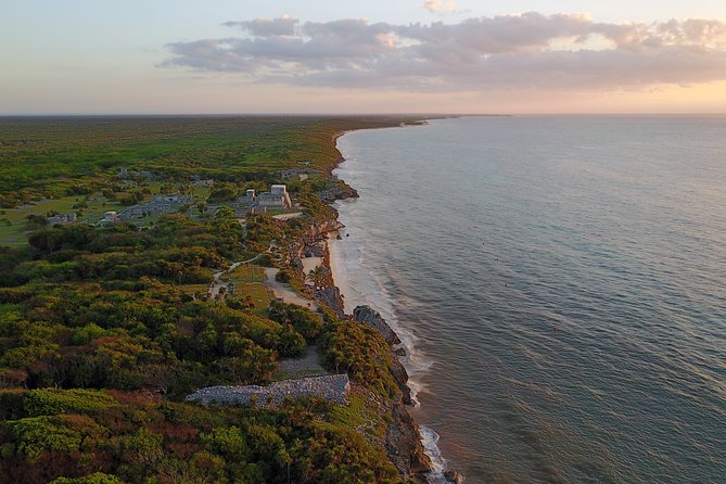 Private - Tulum Ruins and 3 Cenotes Jungle Adventure - Tankah Tres and its three cenotes