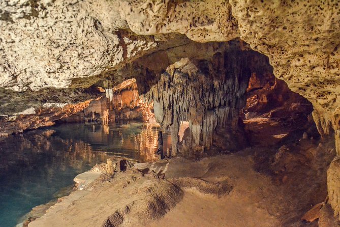 Private Tulum Ruins, Turtles in Akumal and Cenote Adventure - Guides, photographs, and the human side of the day