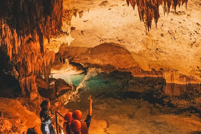 Private Turtles & Cenotes Adventure - Timing, Pace, and Who Will Like It
