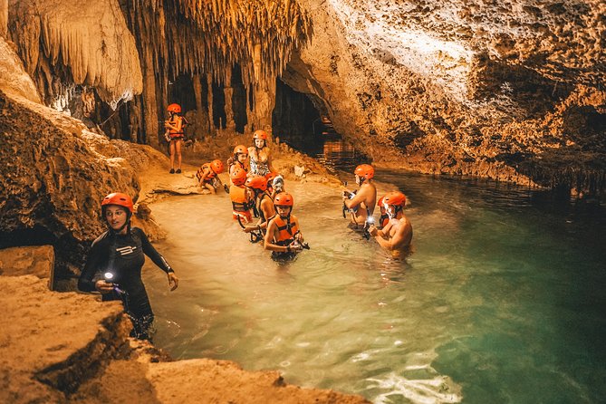 Private Turtles & Cenotes Adventure - Practical Booking Advice