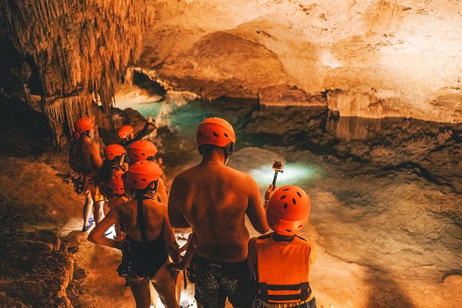 Private Turtles & Cenotes Adventure - Should You Book the Turtles and Cenotes Adventure?