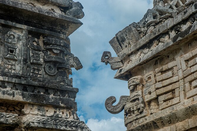 Private World Wonder Discovery Tour in Chichen Itza, Cenote and Valladolid - What to pack and what to clarify