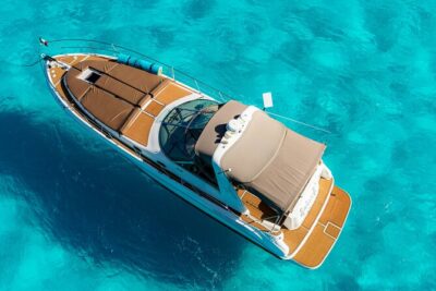 Private Yacht Rental Cancun Up to 15 passengers Isla Mujeres