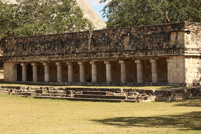 Private Yucatan Discovery Tour - What the private guide adds