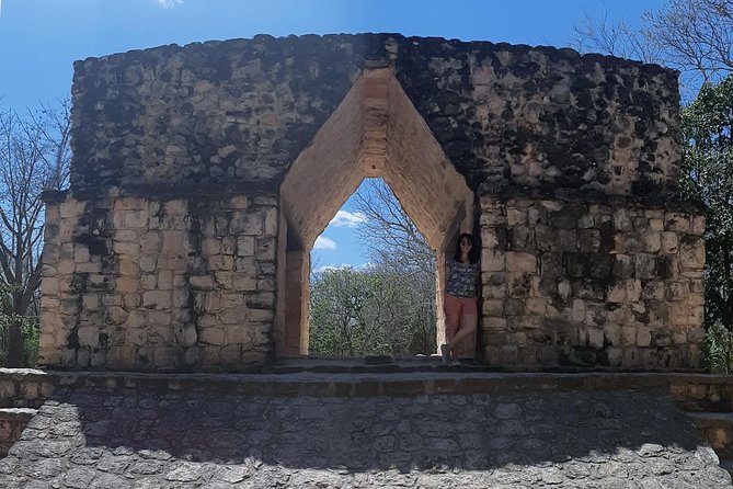 Private Yucatan Discovery Tour - Who should book this Yucatan tour