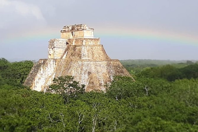 Private Yucatan Highlights Tour - Why this private Yucatán route works