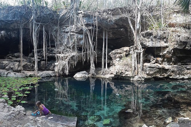 Private Yucatan Highlights Tour - The guide makes the difference