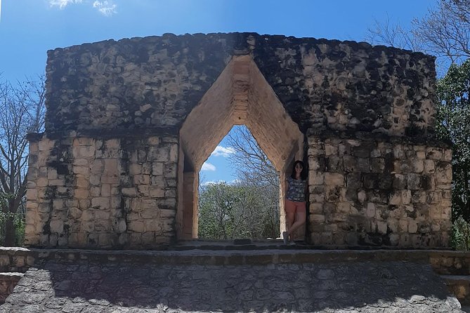 Private Yucatan Highlights Tour - Who should book this tour?
