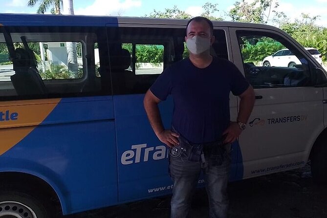 Puerto Aventuras Private Transportation From-To Cancun Airport - Arriving in Puerto Aventuras