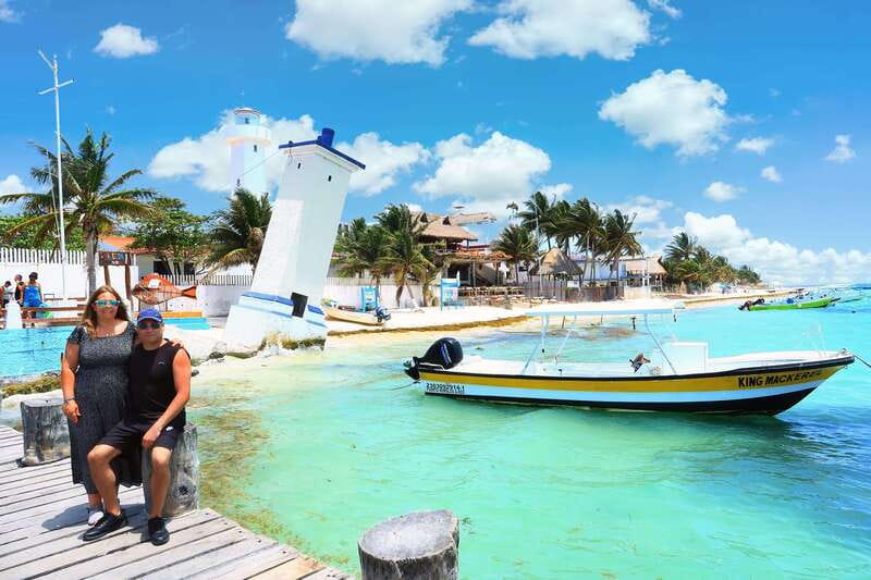 Puerto Morelos: National Reef Park Snorkeling & Beach Lunch - What the $39 price really covers