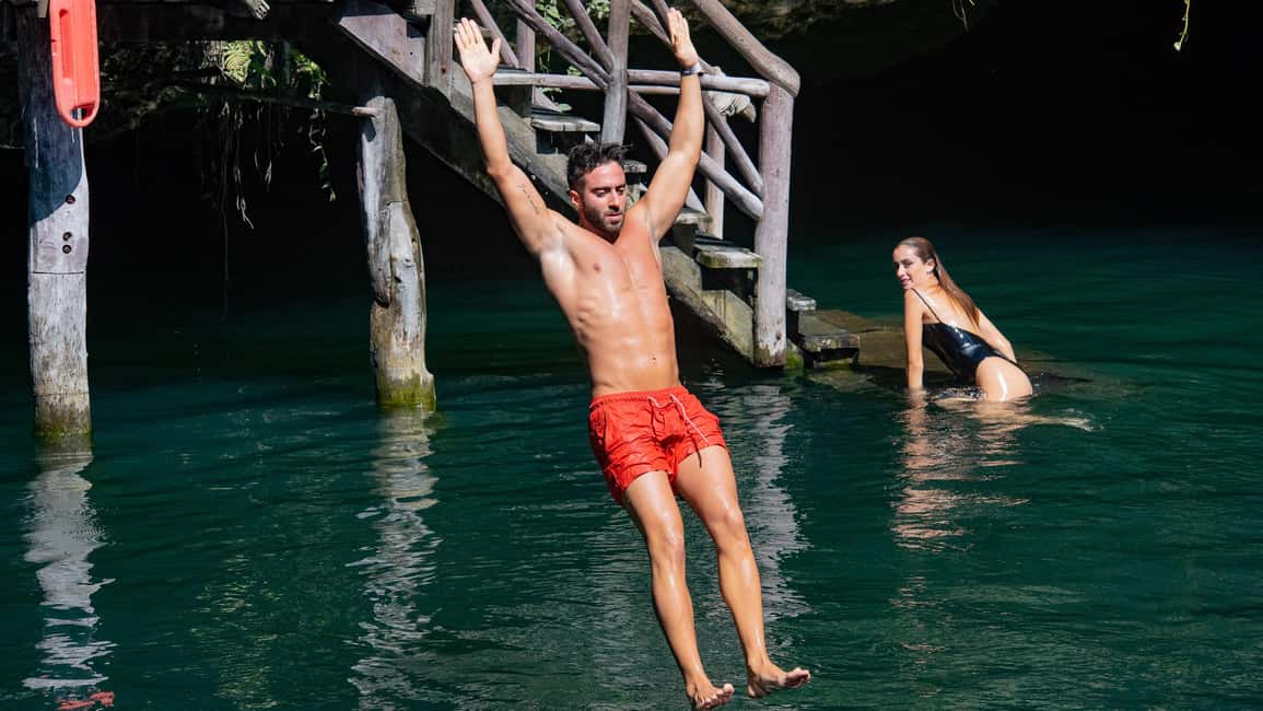 Puerto Morelos: Selvatica Jungle Zip Line Tour - What to bring and what to leave at home