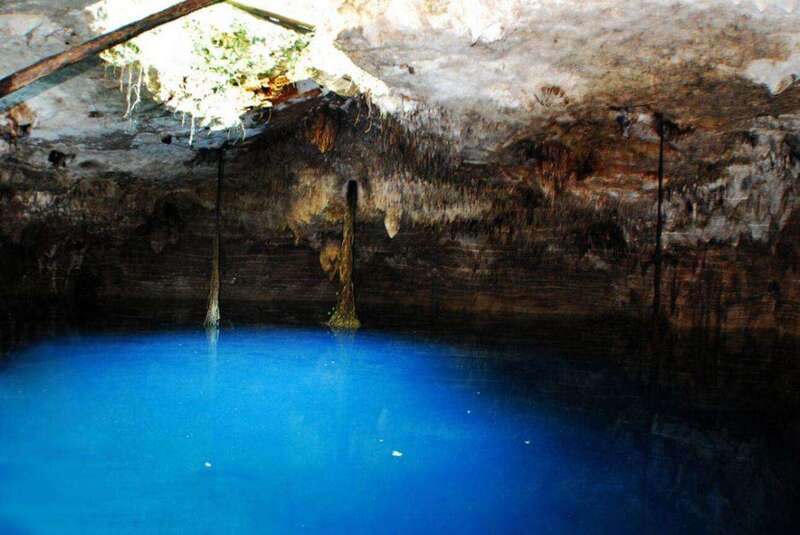Puerto Morelos: Shopping Tour & Cenote La Noria - Who will enjoy this day most