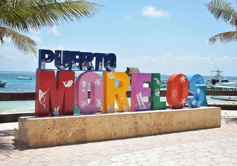 Puerto Morelos: Snorkel in Coral Reef with transportation - Puerto Morelos Puts Reef and Village in One Trip