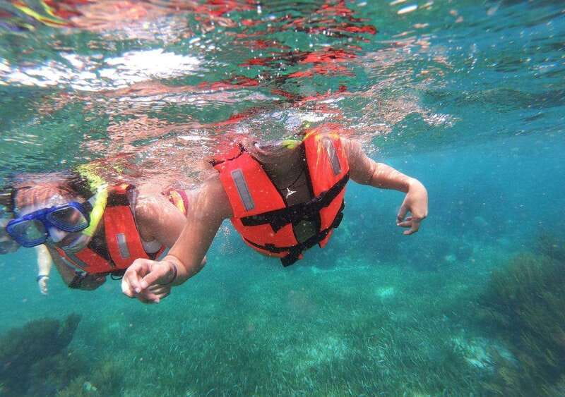 Puerto Morelos: Snorkel in Coral Reef with transportation - The Ride to Puerto Morelos
