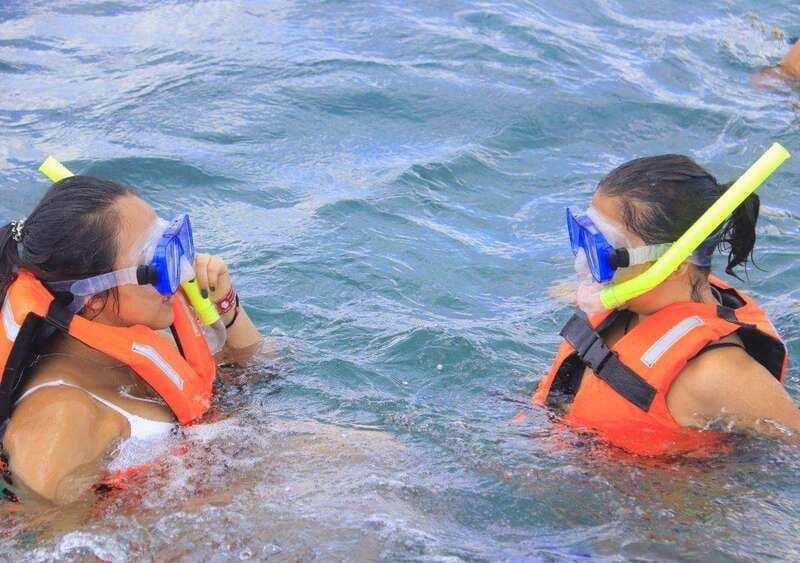 Puerto Morelos: Snorkel in Coral Reef with transportation - What to Bring and What to Leave Behind