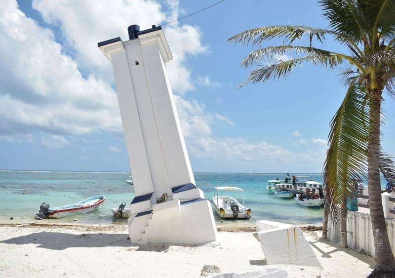 Puerto Morelos: Snorkel in Coral Reef with transportation - Getting Ready at the Beach Club