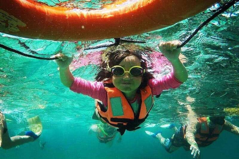 Puerto Morelos: Snorkeling Guided Activity - Should you book this Puerto Morelos snorkeling trip?