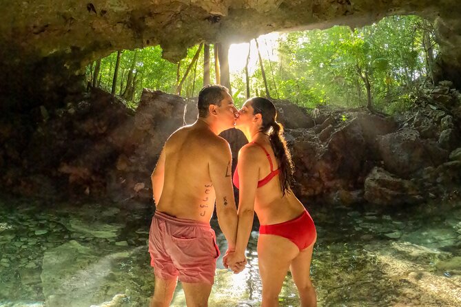 Ride to a life changing cenotes tour - Who will enjoy this tour most