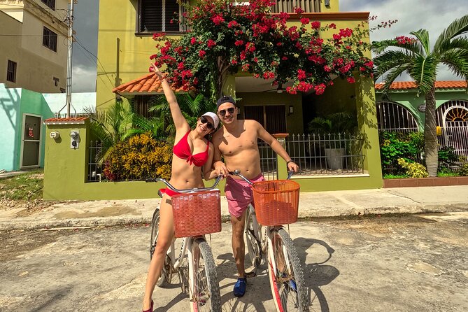 Ride to a life changing cenotes tour - A relaxed alternative to crowded cenote stops